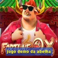 jogo demo da abelha